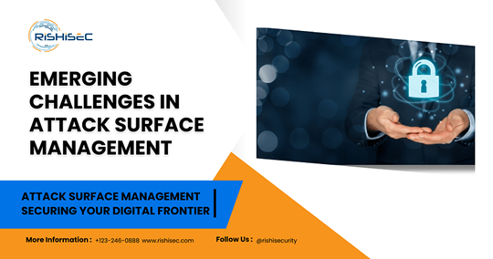 Attack Surface Management