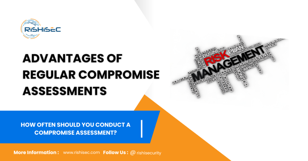 Advantages of Regular Compromise Assessments