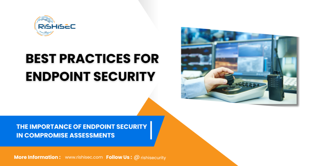 Endpoint Security