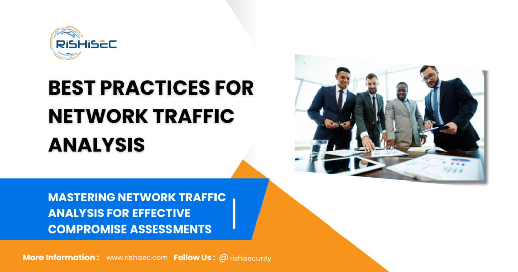 Monitor Network Traffic