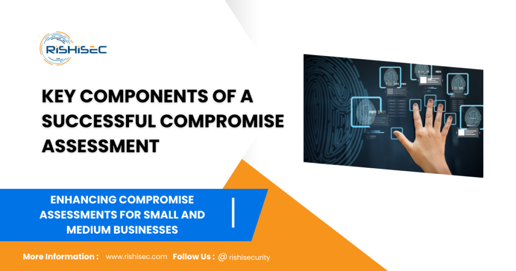 Enhancing Compromise Assessments for Small and Medium Businesses