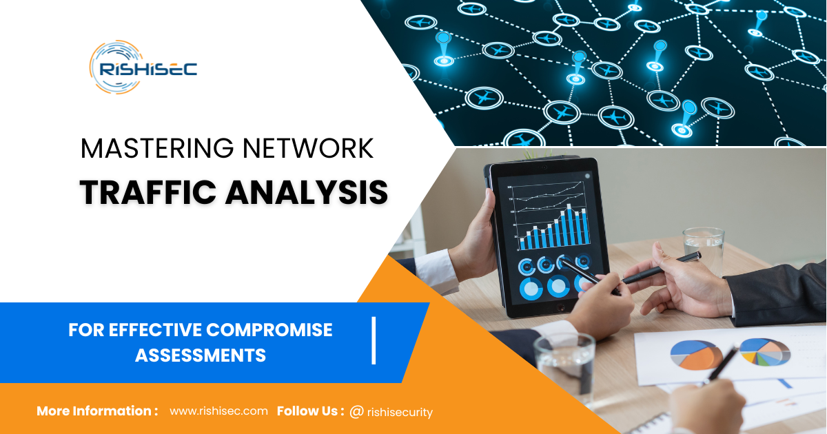 Mastering Network Traffic Analysis for Effective Compromise Assessments