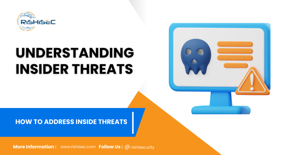 Understanding Insider Threats