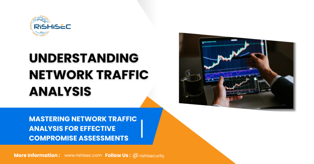 Network Traffic Analysis