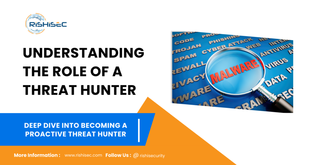 Deep Dive into Becoming a Proactive Threat Hunter