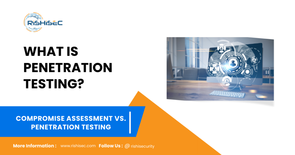 What is Penetration Testing?