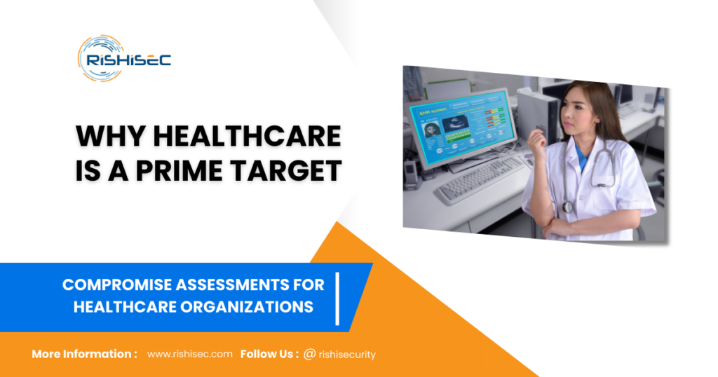 Healthcare Prime Target