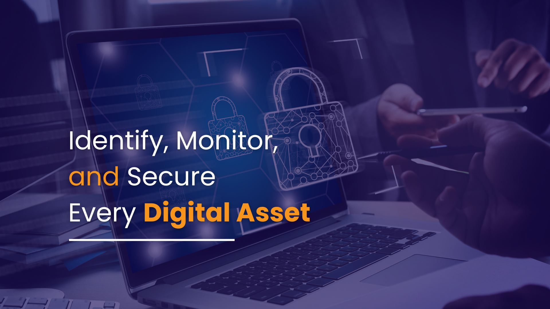 SentryASM by RishiSec Identify, Monitor, and Secure Every Digital Asset