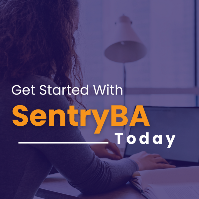 Get Started with SentryBaToday