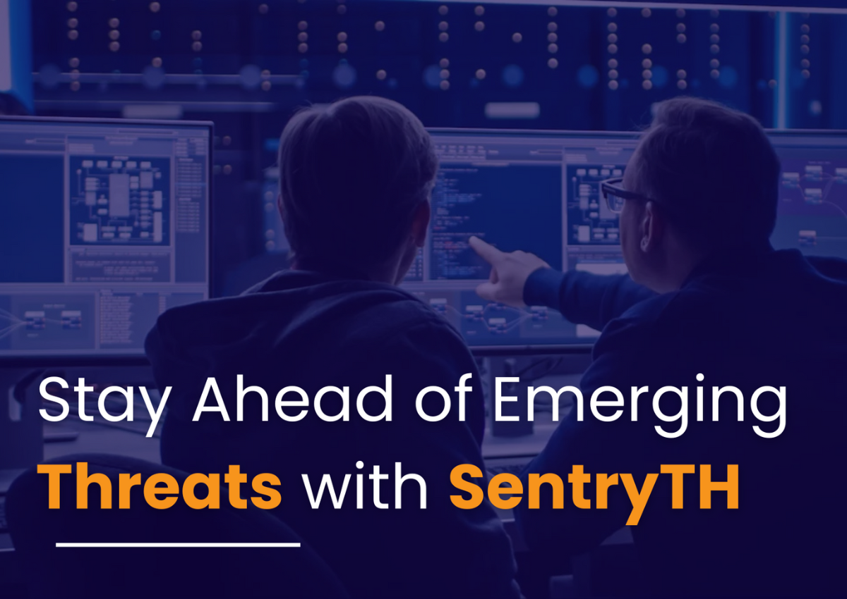 SentryTH threats