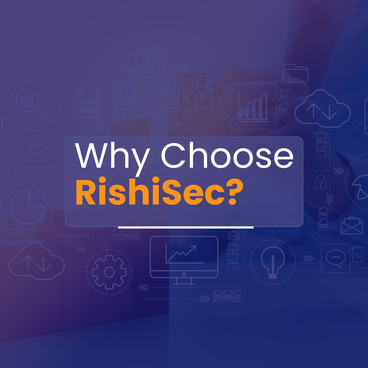 RishiSec's Cybersecurity Services