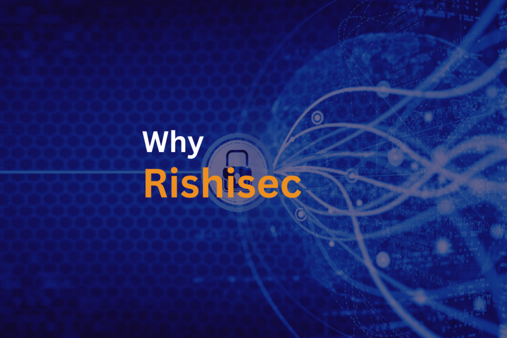 why rishisec