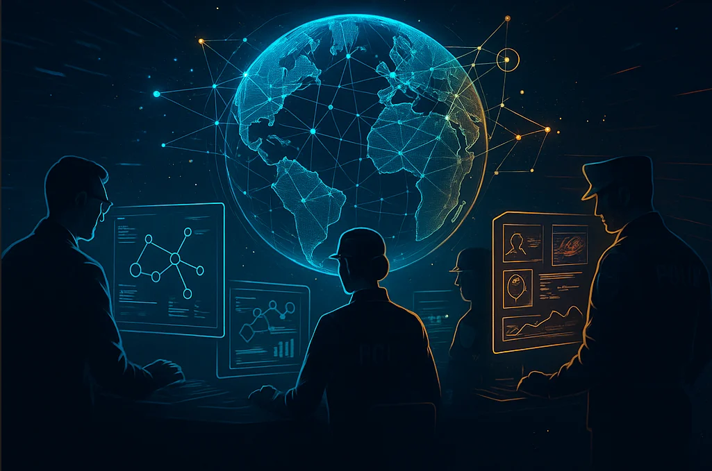 Empower Your Intelligence with RishiSec