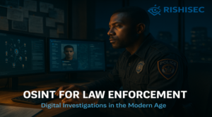 Introduction to OSINT in Law Enforcement